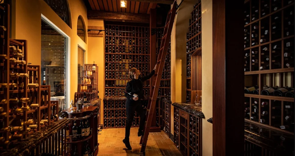 Addison Restaurant