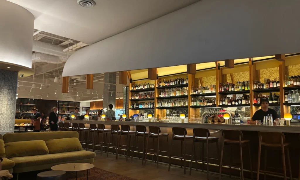 Callie Restaurant